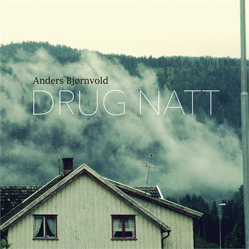 Anders Bjørnvold Drug Natt (LP) 